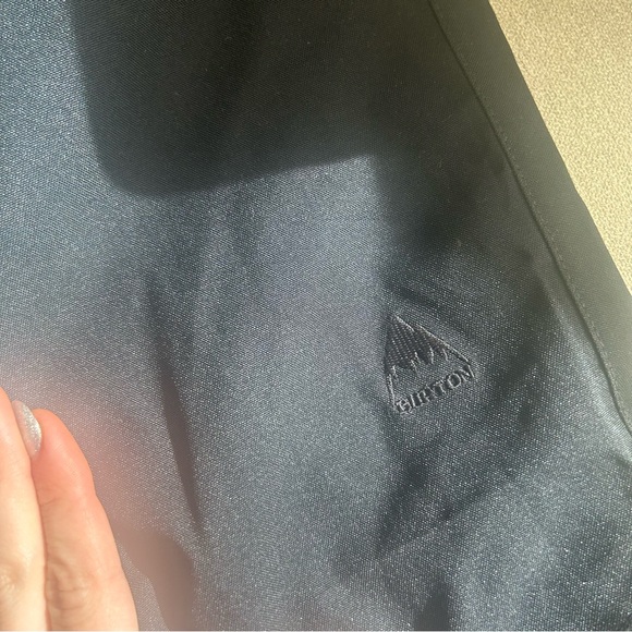 BRAND NEW NEVER WORN BURTON Ski/Snowboard Pants (Women’s XS) - Picture 9 of 10